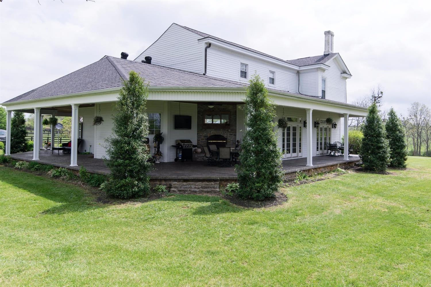 1079 Jackstown Road Paris, KY 40361 - Photo 62 of 93 Photo 62