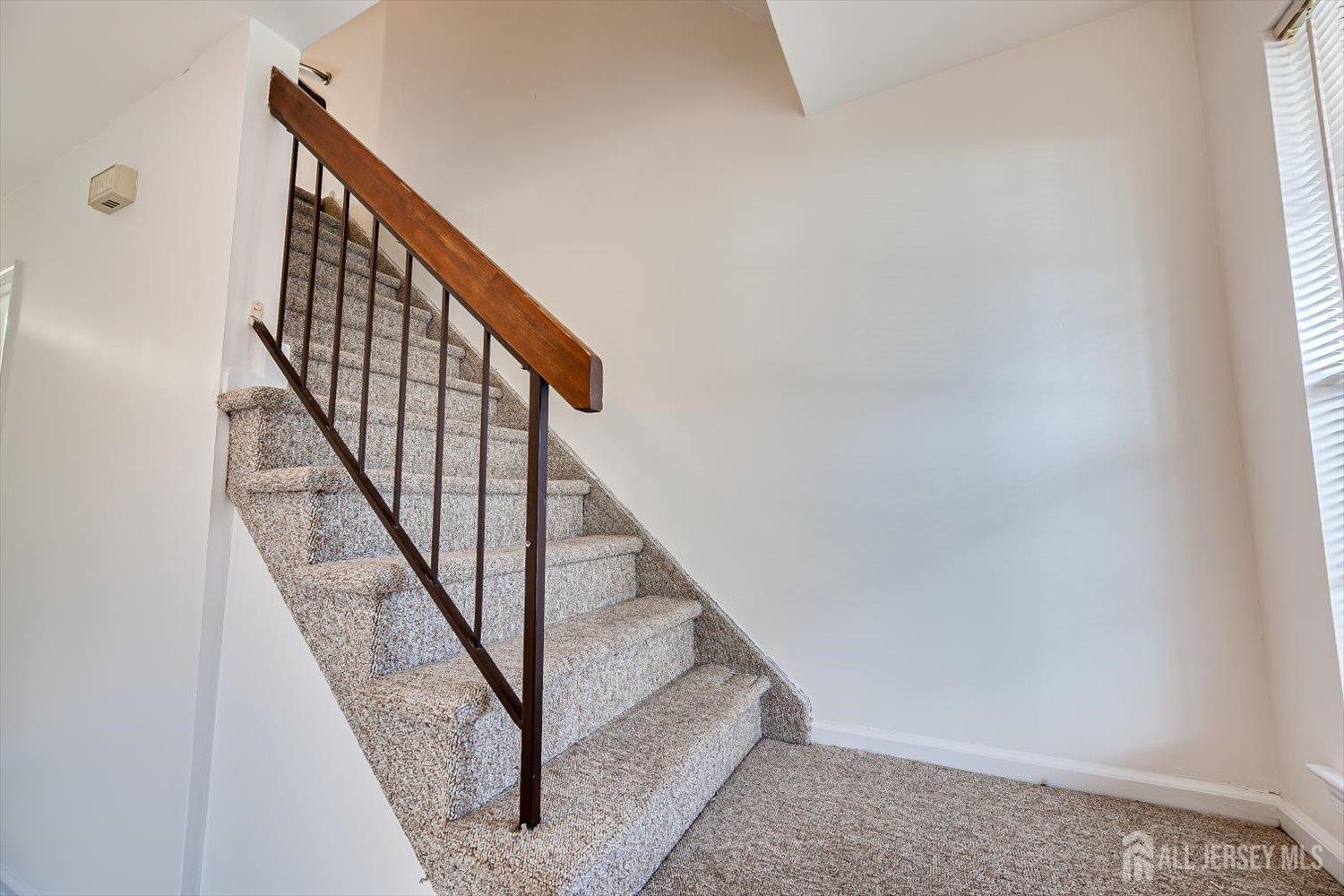 404 Maplecrest Road Edison, NJ 08820 - Photo 15 of 25 a view of entryway