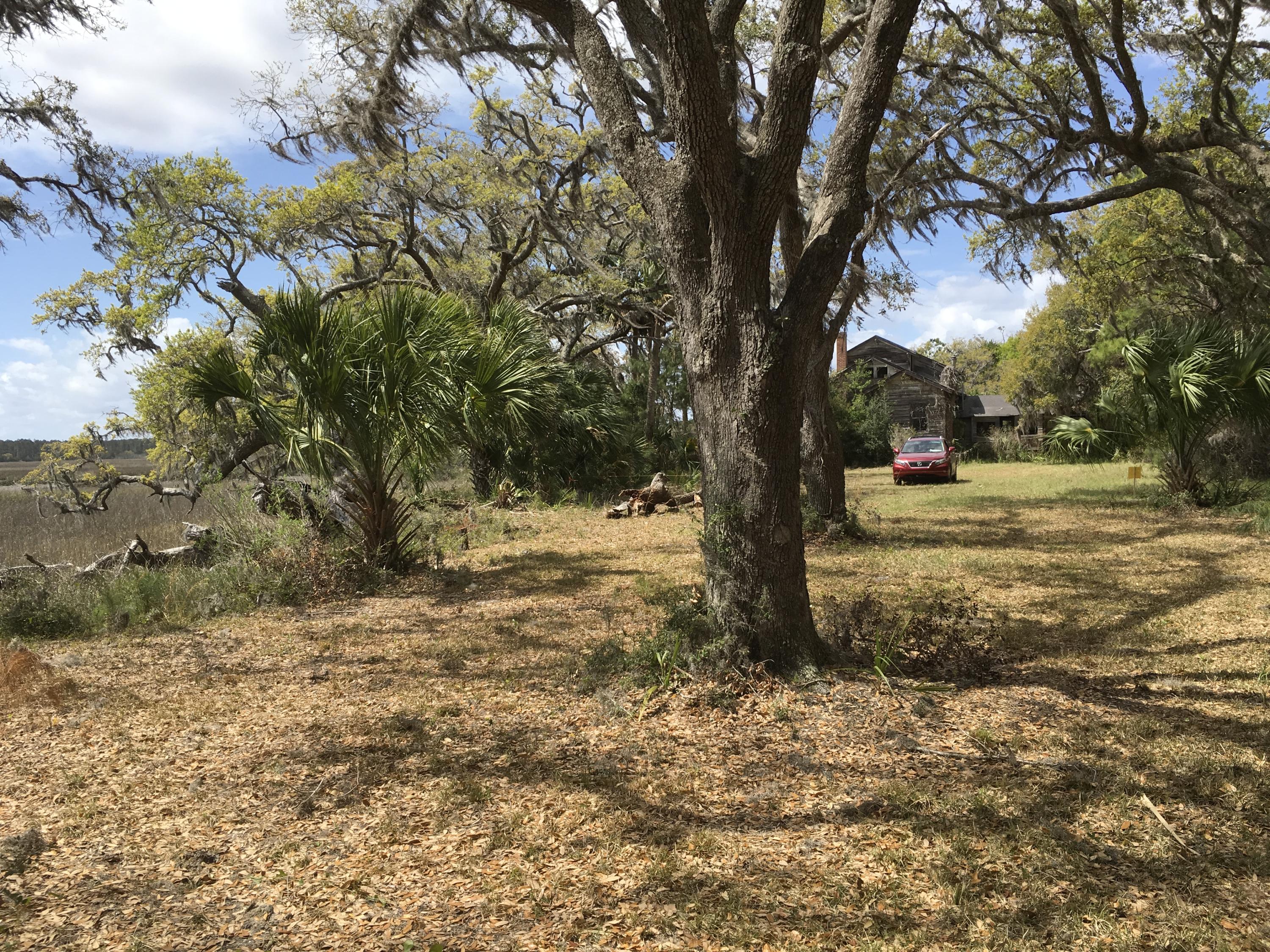 7819 Russell Creek Road Edisto Island, SC 29438 - Photo 13 of 29 Oaks