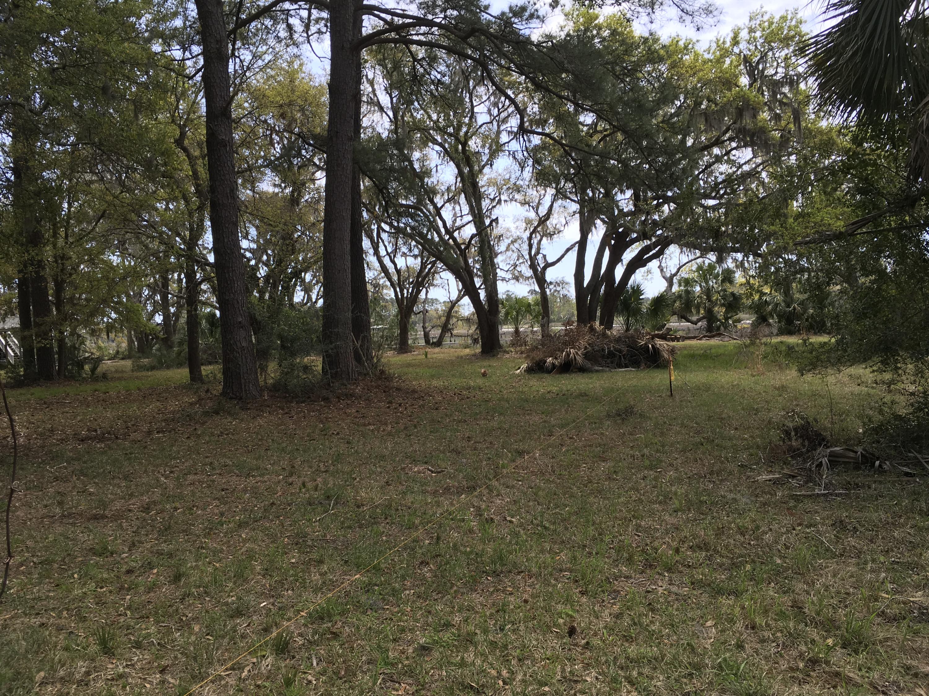 7819 Russell Creek Road Edisto Island, SC 29438 - Photo 21 of 29 Perfect homesite