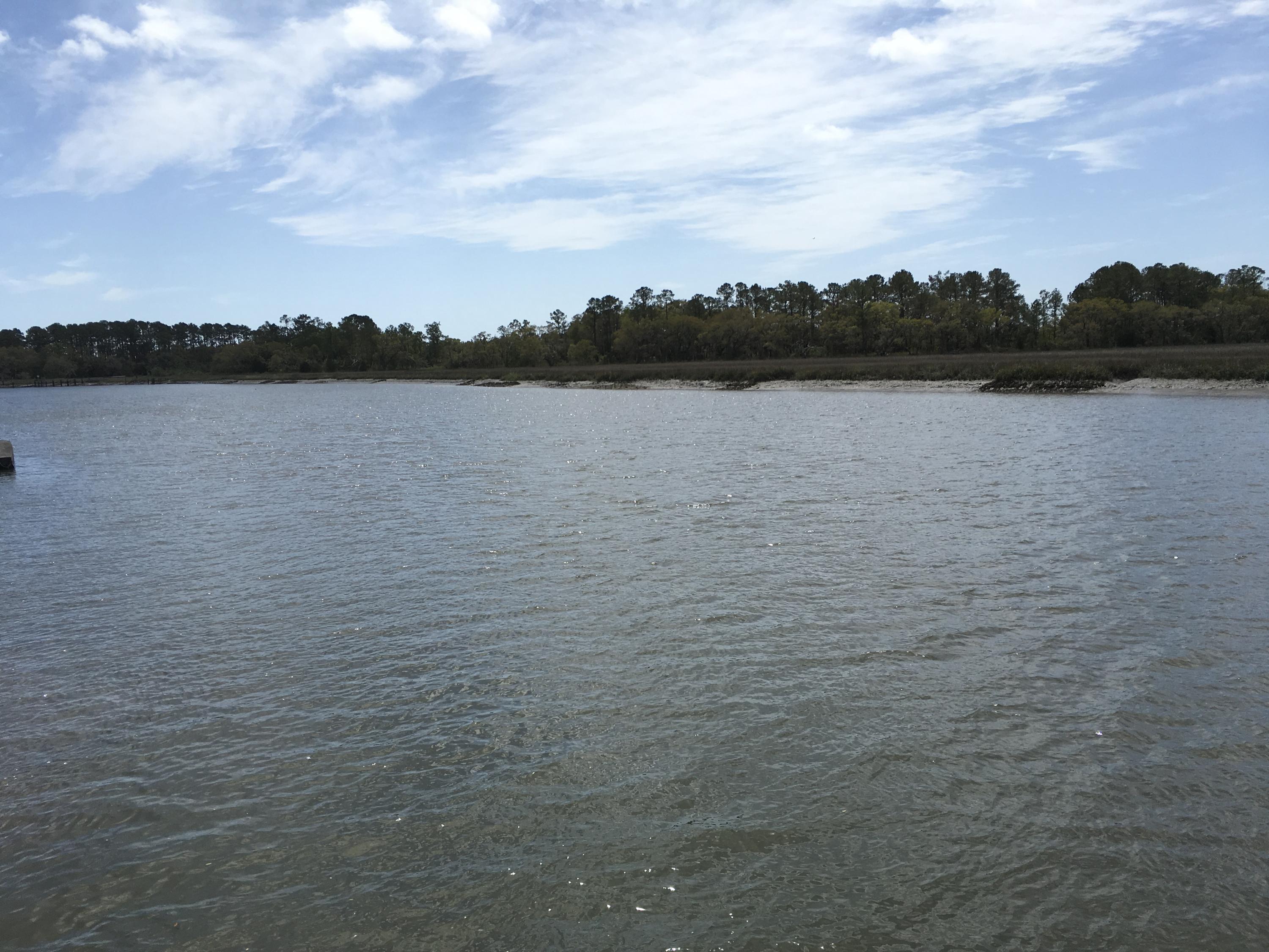 7819 Russell Creek Road Edisto Island, SC 29438 - Photo 7 of 29 Water view 7