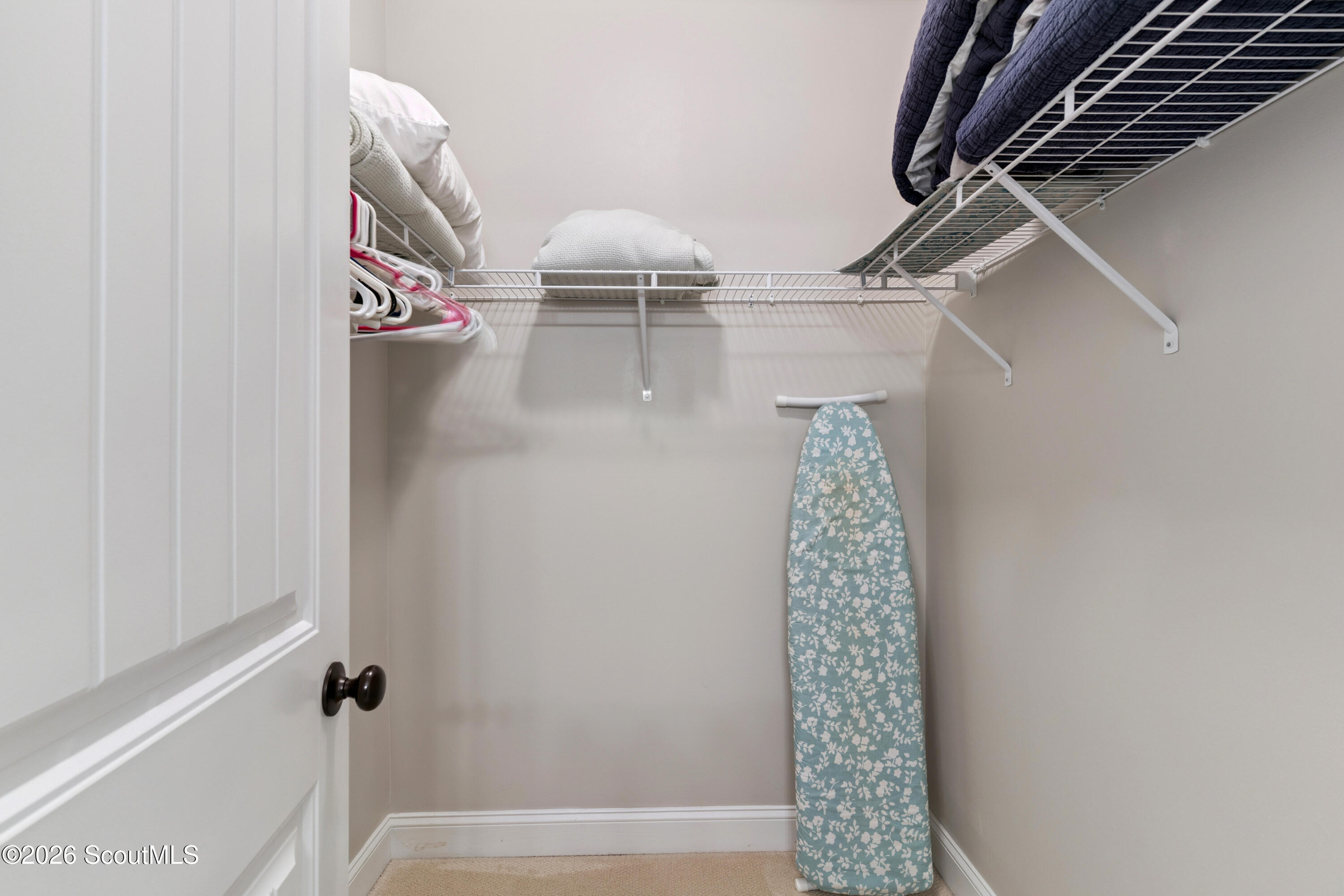 101 Mariners Circle St. Simons Island, GA 31522 - Photo 16 of 35 Primary closet