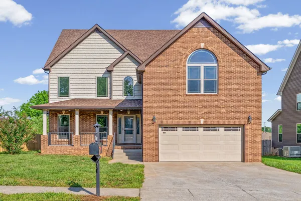 $450,000 | 1708 Springhaven Drive, Clarksville, TN 37042