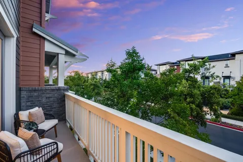 $1,599,000 | 541 San Marcos Terrace, Unit 2, Sunnyvale, CA 94085