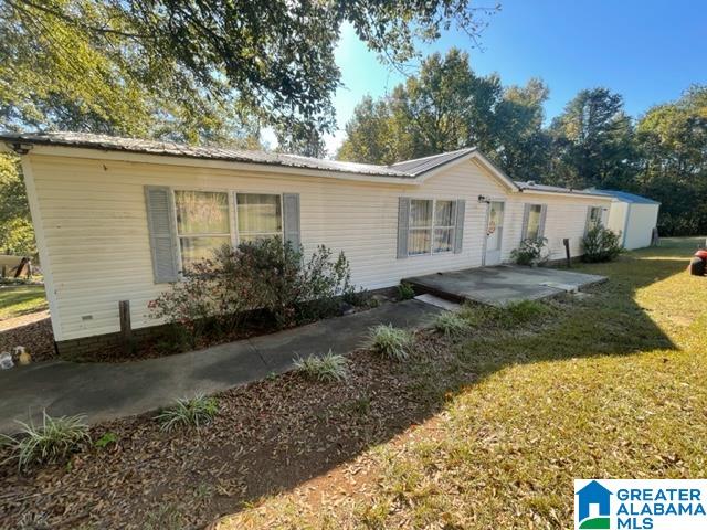 1848 Levine Road Odenville, AL 35120 - Photo 1 of 19
