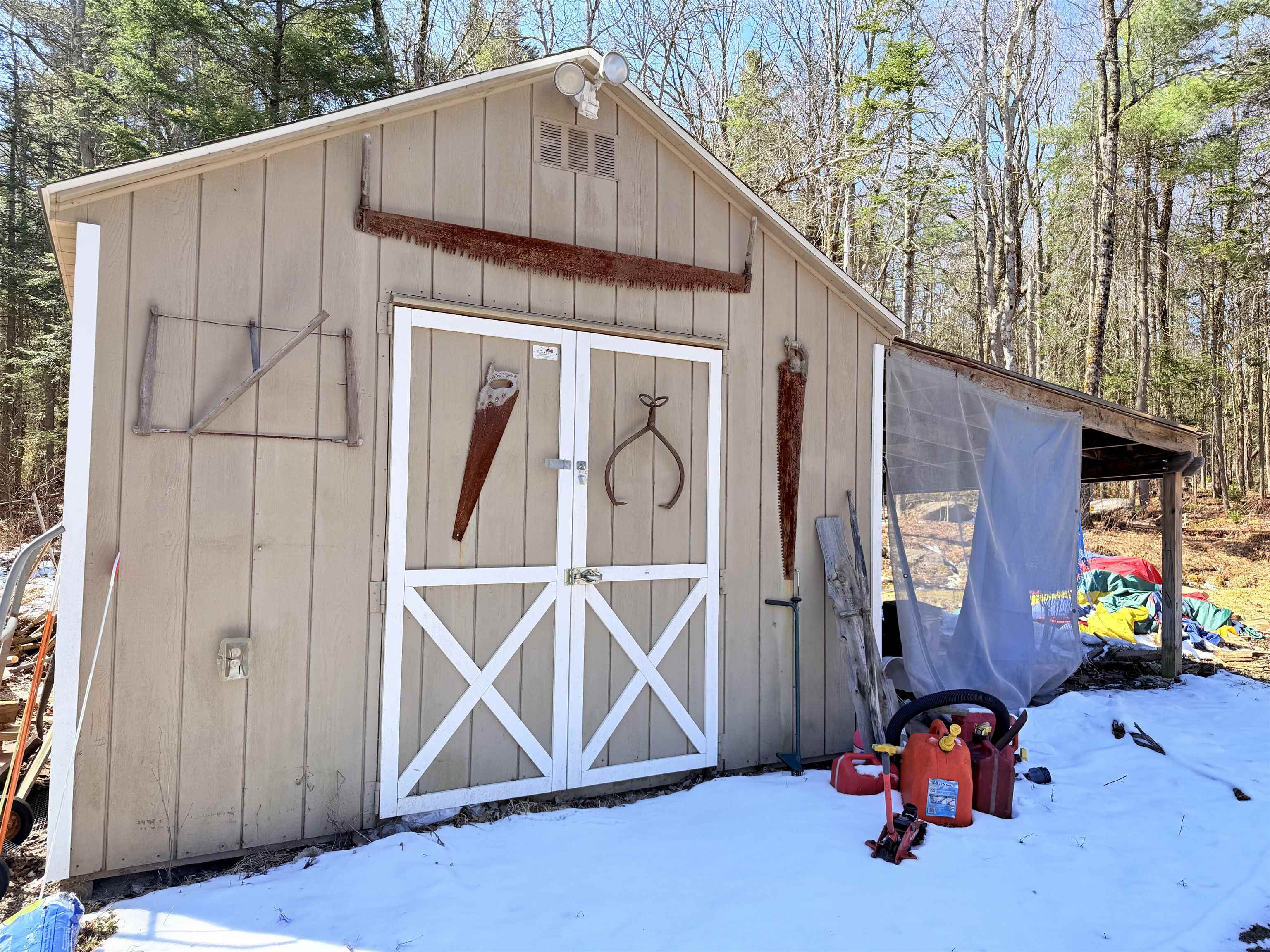 34 S Road Lempster, NH 03605 - Photo 5 of 28