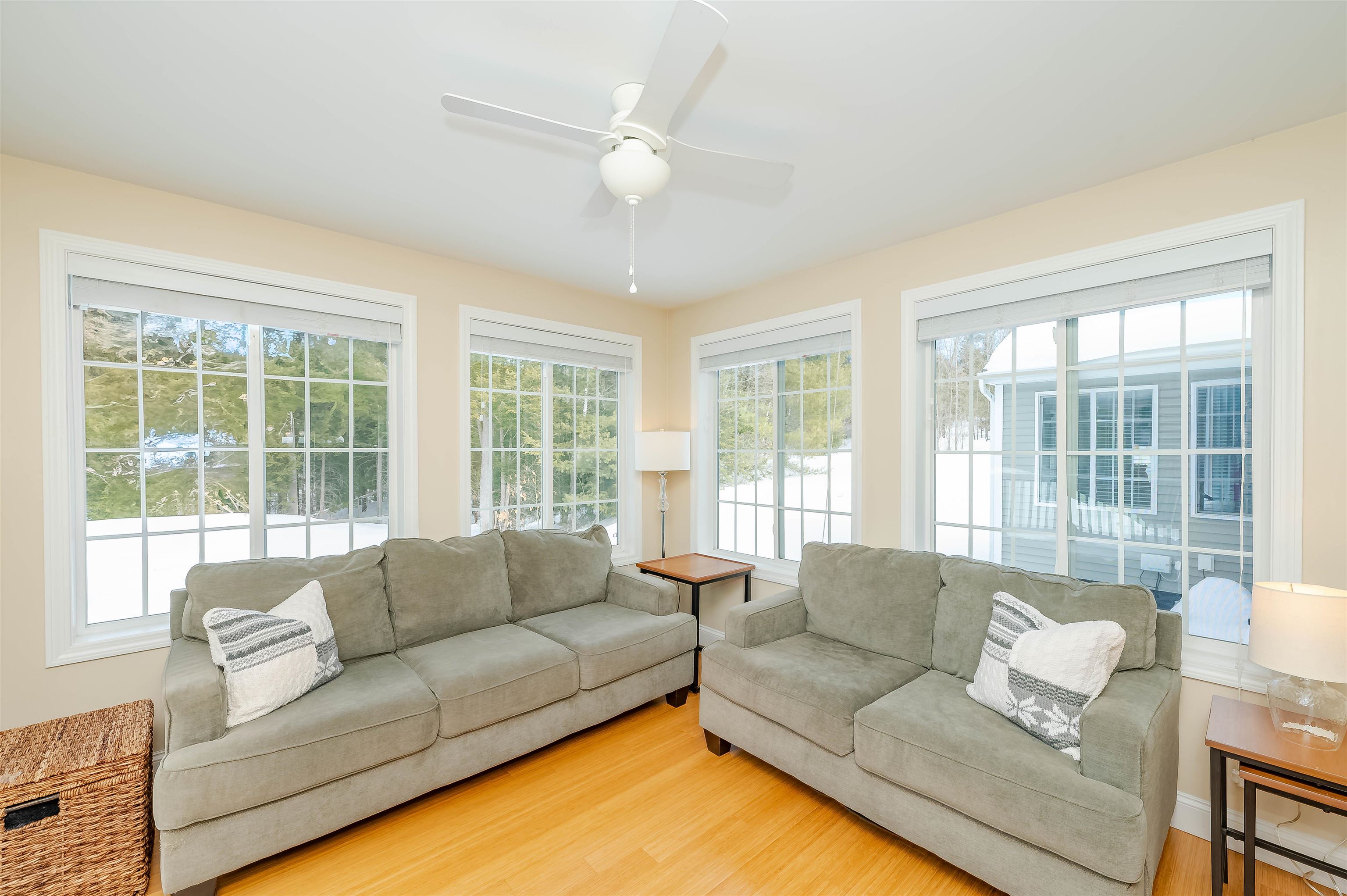 208 Villager Road Chester, NH 03036 - Photo 13 of 50 Gallery Image 13