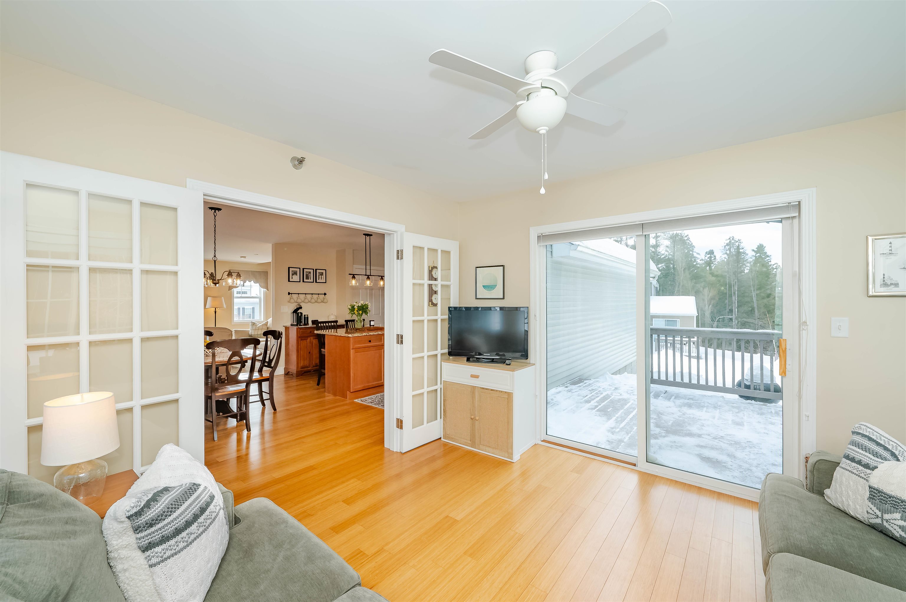 208 Villager Road Chester, NH 03036 - Photo 15 of 50 Gallery Image 15