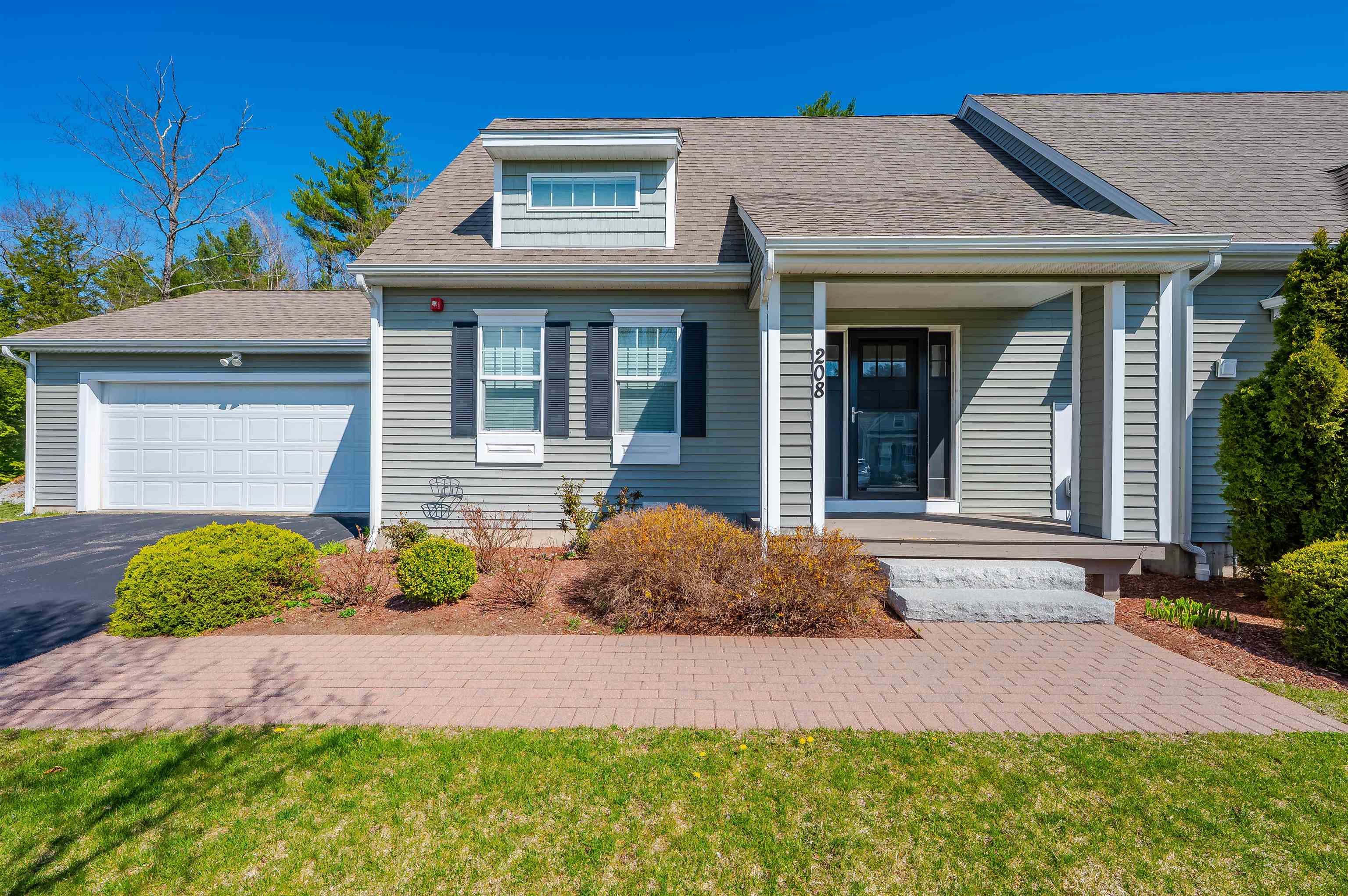 208 Villager Road Chester, NH 03036 - Photo 2 of 50 Gallery Image 2