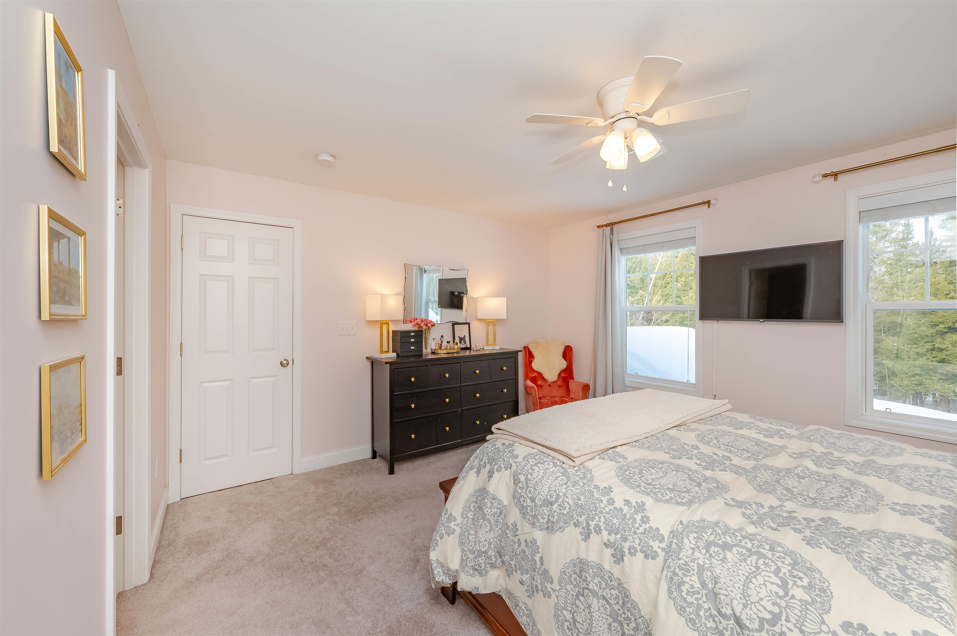 208 Villager Road Chester, NH 03036 - Photo 23 of 50 Gallery Image 23
