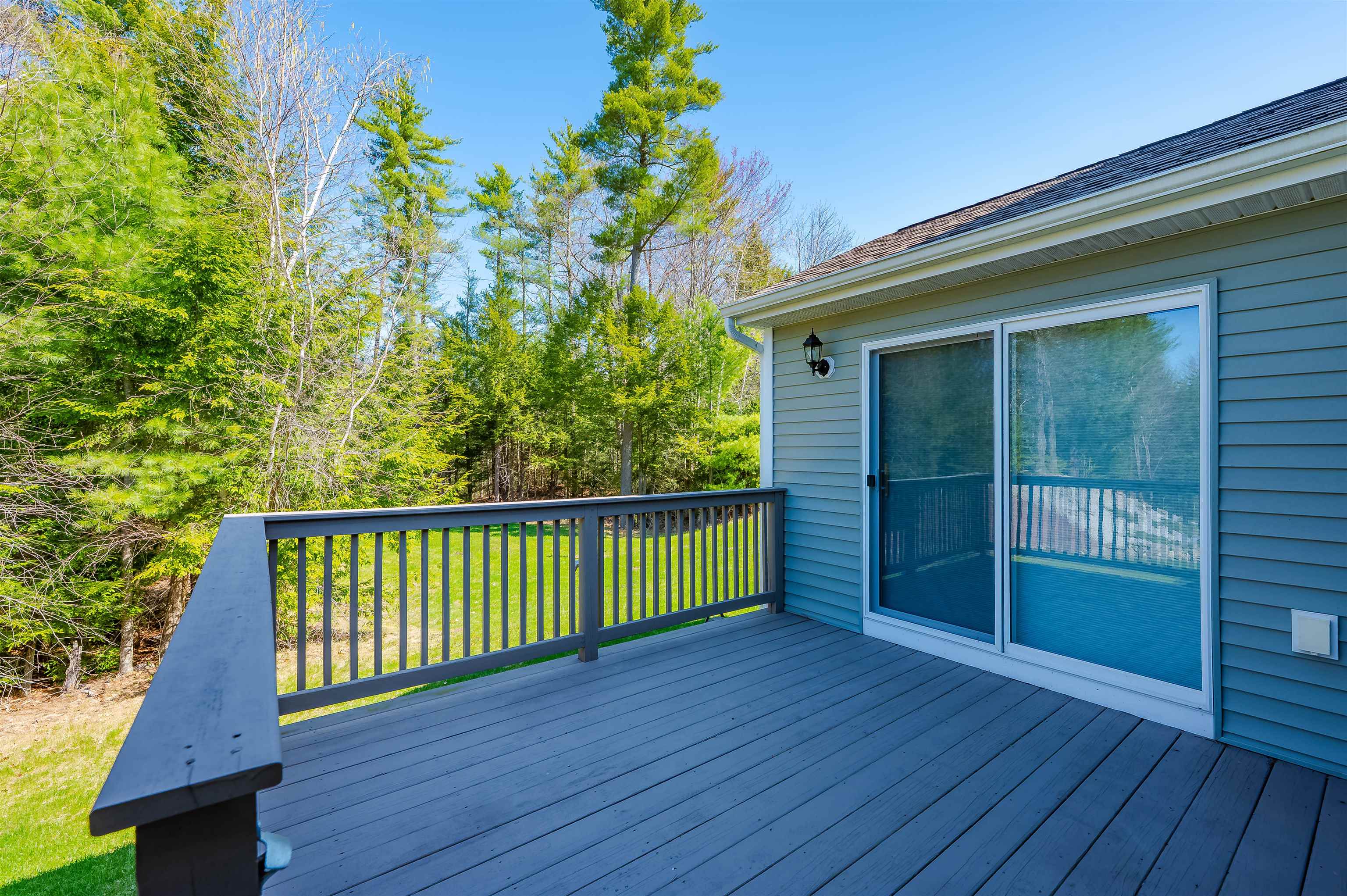 208 Villager Road Chester, NH 03036 - Photo 39 of 50 Gallery Image 39