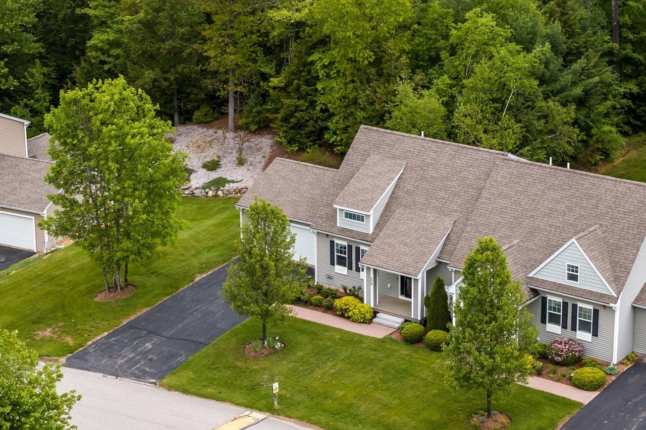 208 Villager Road Chester, NH 03036 - Photo 47 of 50 Gallery Image 47