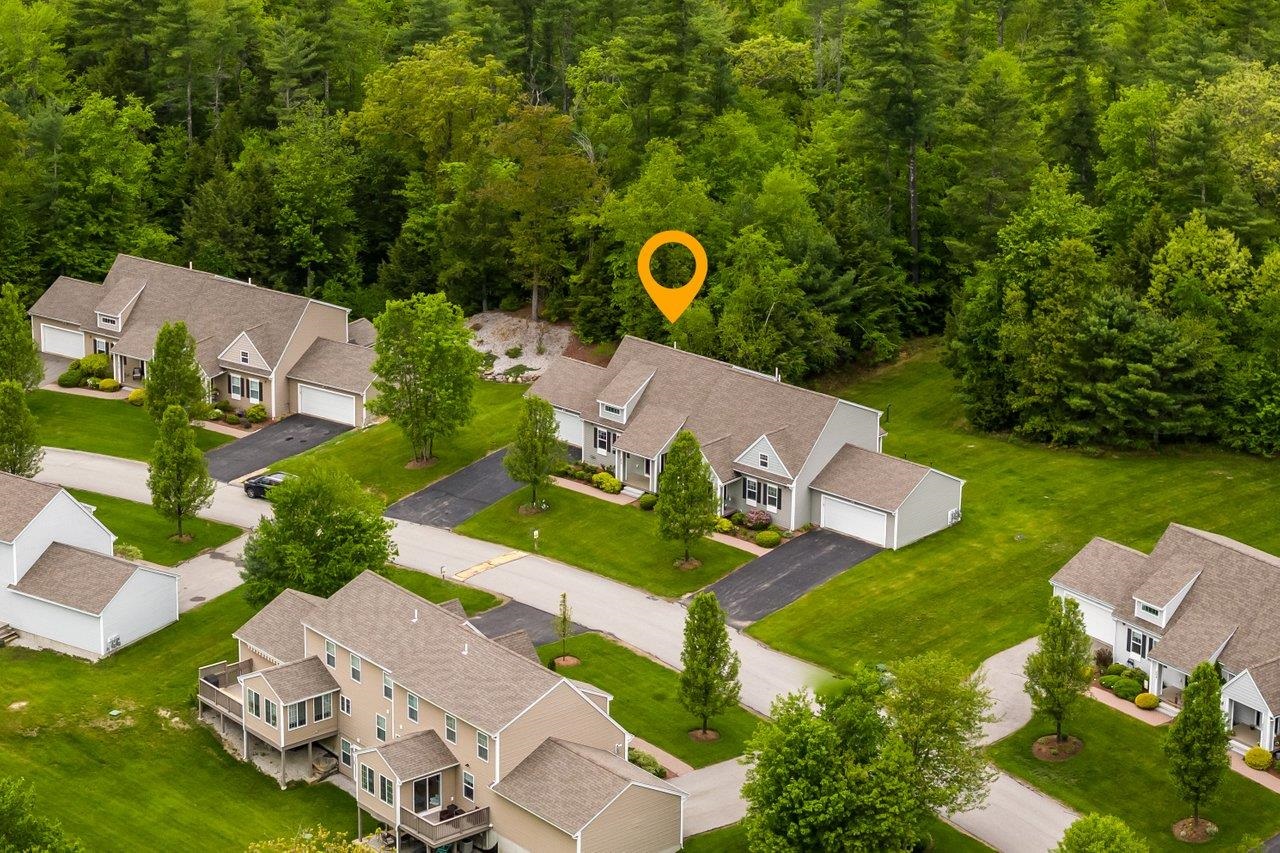 208 Villager Road Chester, NH 03036 - Photo 48 of 50 Gallery Image 48