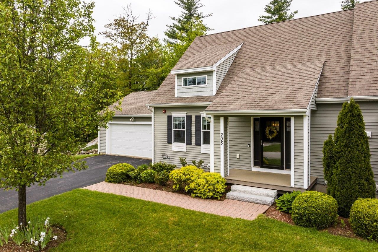 208 Villager Road Chester, NH 03036 - Photo 50 of 50 Gallery Image 50