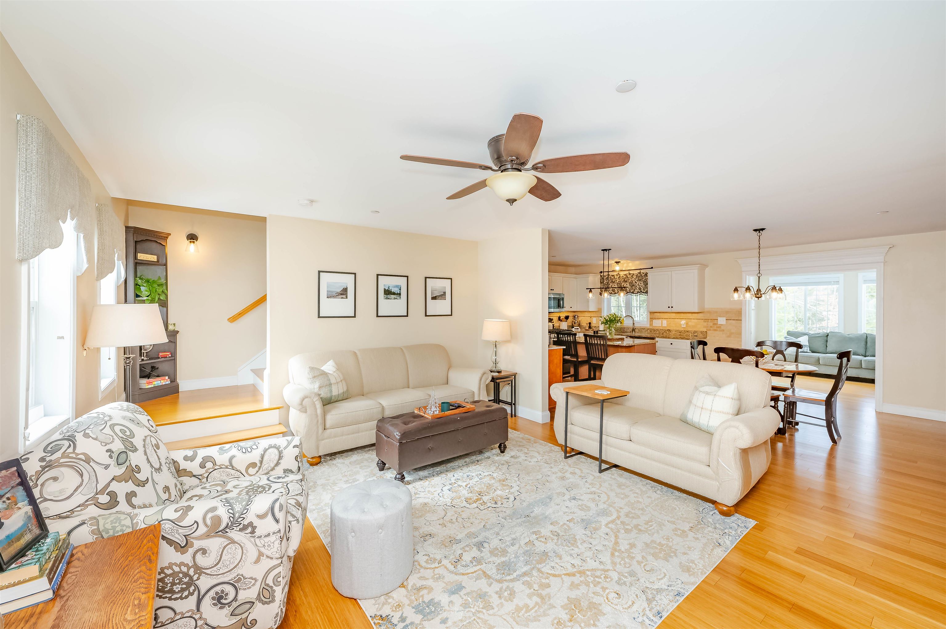 208 Villager Road Chester, NH 03036 - Photo 5 of 50 Gallery Image 5