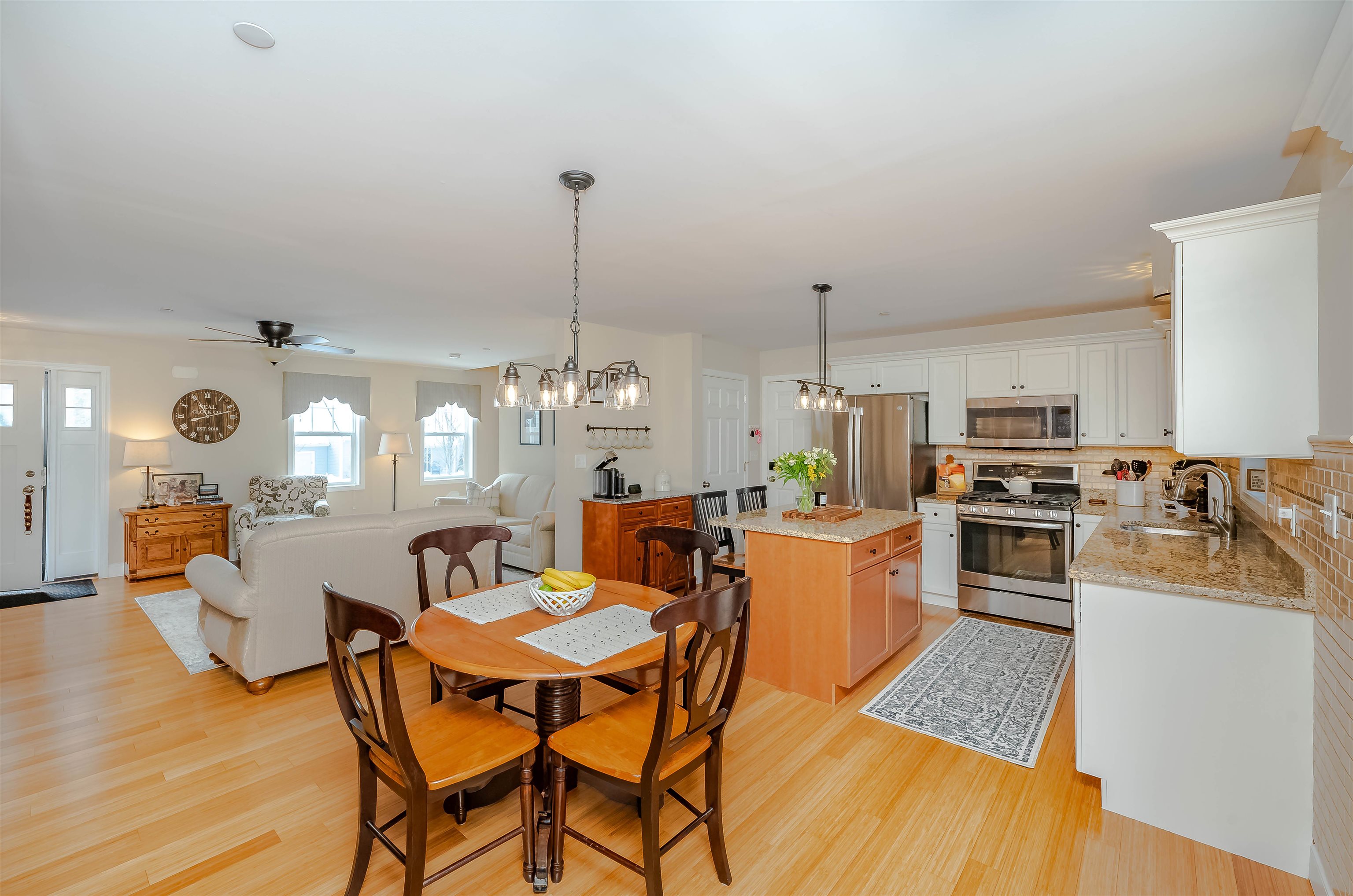 208 Villager Road Chester, NH 03036 - Photo 7 of 50 Gallery Image 7