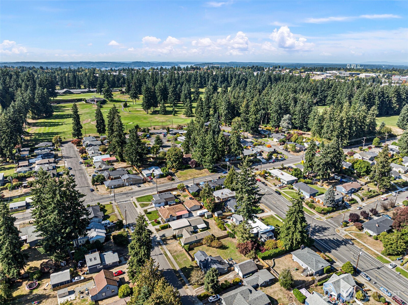 717 Ramsdell Street Fircrest, WA 98466 - Photo 29 of 29 a view of a city