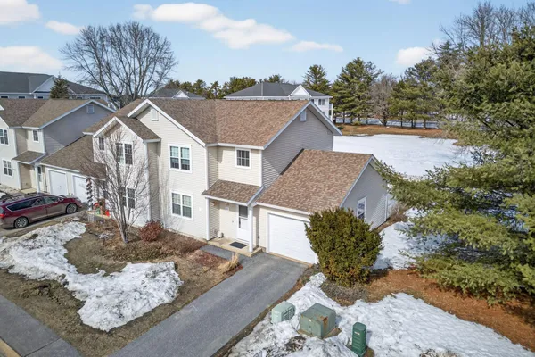 $351,900 | 17 Enterprise Drive, Unit 17, Brunswick, ME 04011