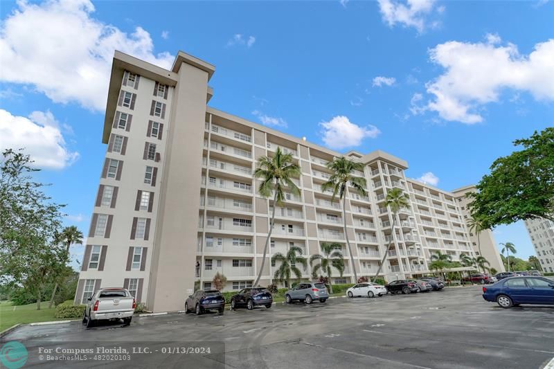 Palm Aire Pompano Beach, FL 33069 - Photo 12 of 12 a building view