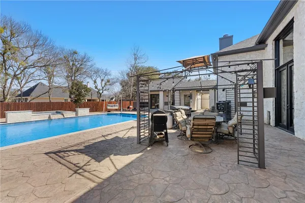 $2,499,999 | 11030 Hidden Bluff, McGregor, TX 76657