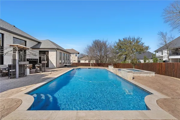 $2,499,999 | 11030 Hidden Bluff, McGregor, TX 76657