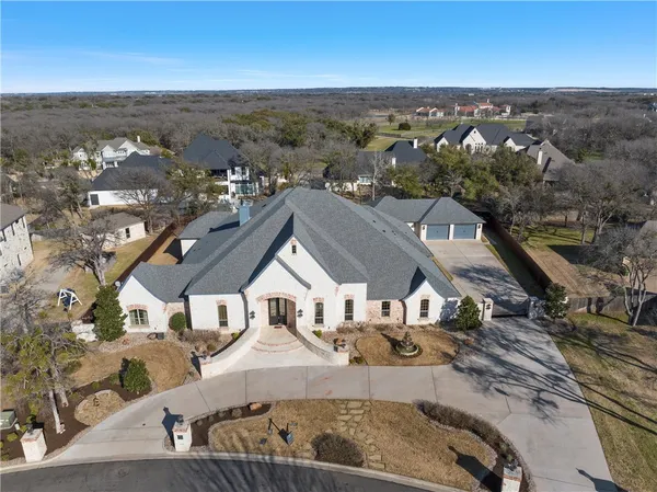 $2,499,999 | 11030 Hidden Bluff, McGregor, TX 76657