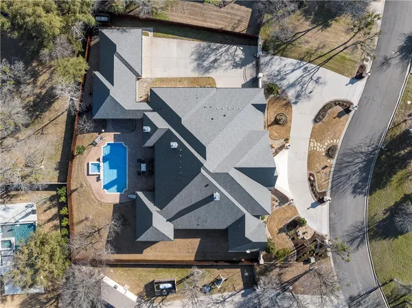 $2,499,999 | 11030 Hidden Bluff, McGregor, TX 76657
