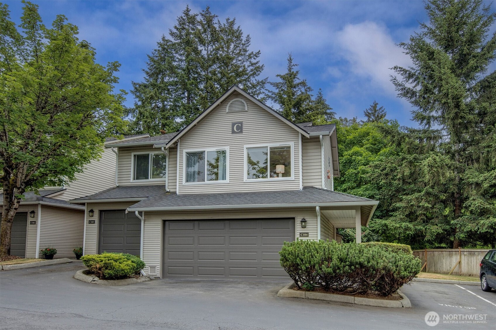 4808 Northeast Sunset Boulevard, Unit C104 Renton, WA 98059 - Photo 1 of 17