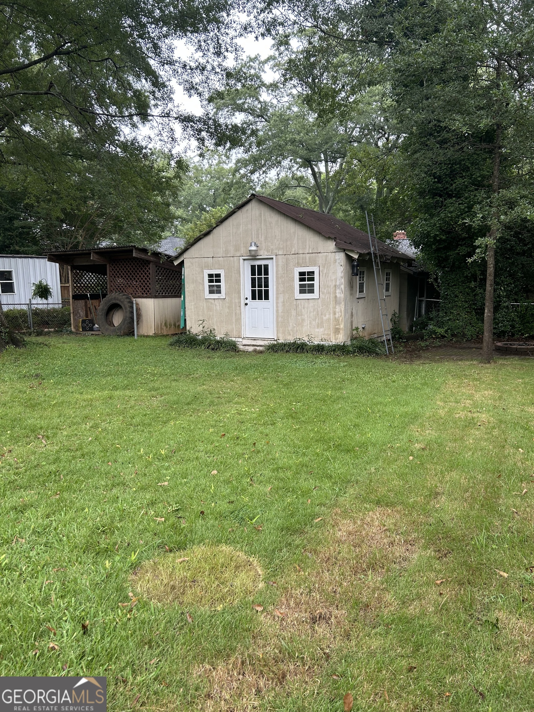 18 Terracedale Court Griffin, GA 30224 - Photo 3 of 27