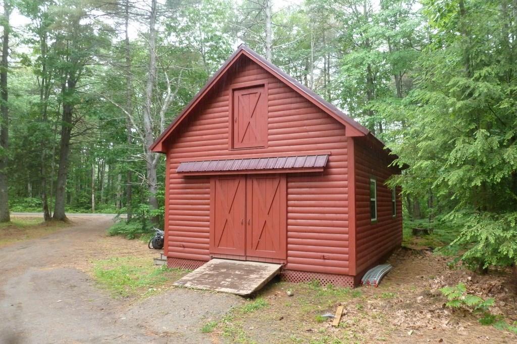 153 George Thomas Road New Sharon, ME 04955 - Photo 25 of 26 Photo