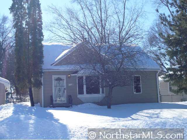 1620 Hillview Road Shoreview, MN 55126 - Photo 1 of 1 Gallery Image 1