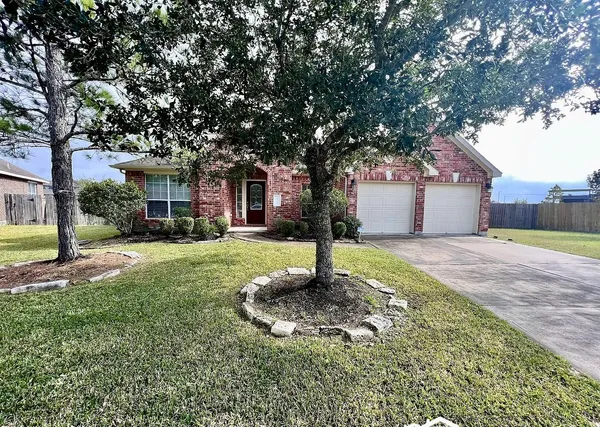 $2,200 | 9923 Bronze Mill Lane, Rosharon, TX 77583