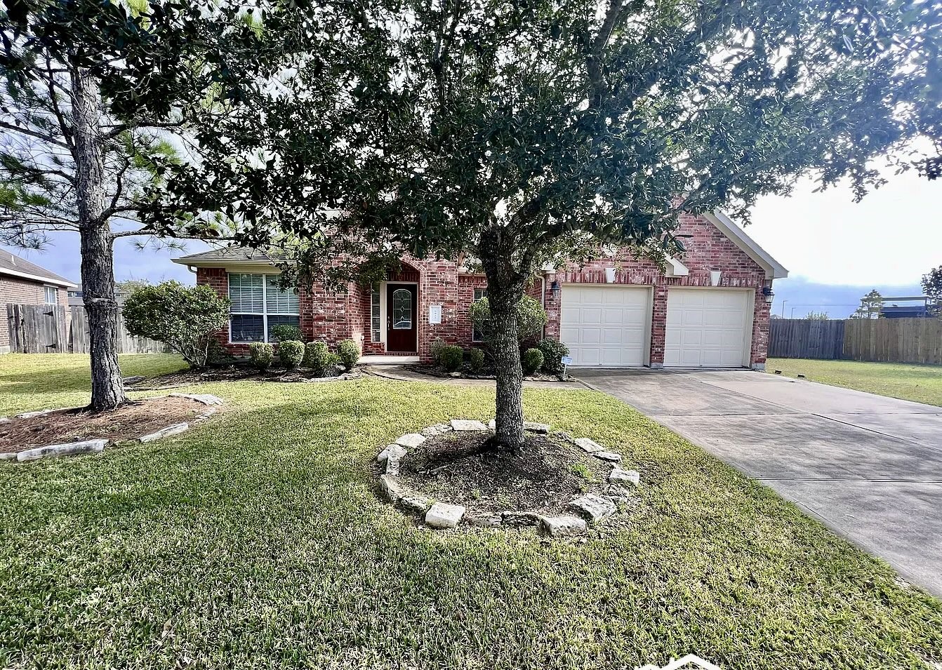 9923 Bronze Mill Lane Rosharon, TX 77583 - Photo 1 of 23
