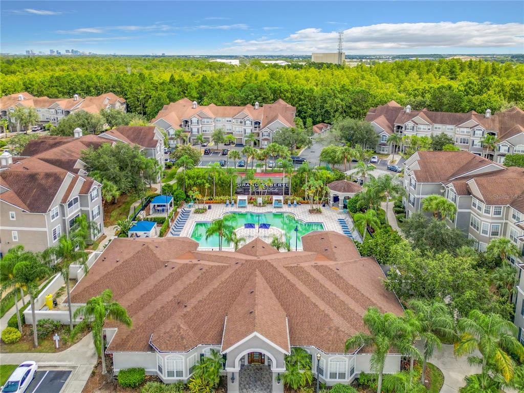 3313 South Kirkman Road, Unit 220 Orlando, FL 32811 - Photo 44 of 50