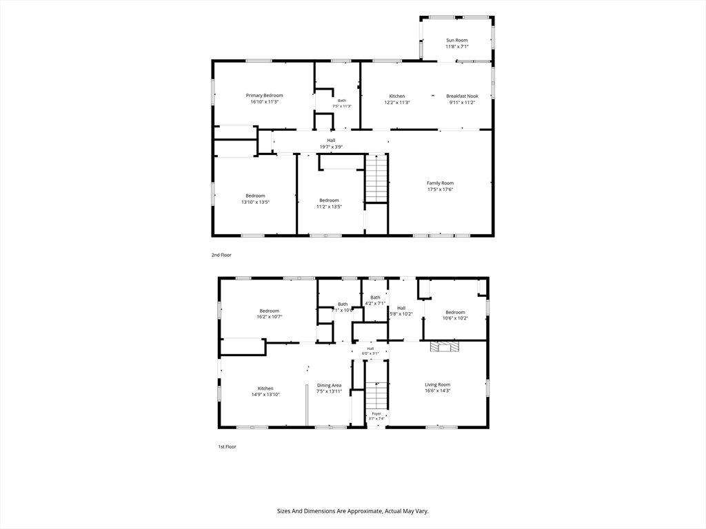 53 Gates Road Saugus, MA 01906 - Photo 42 of 42