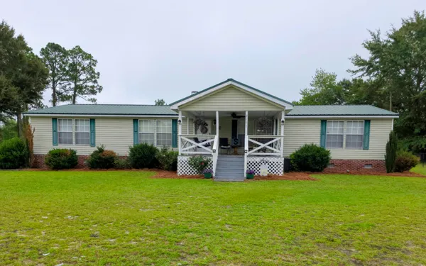 $174,700 | 2101 Doe Trail, Dillon, SC 29536