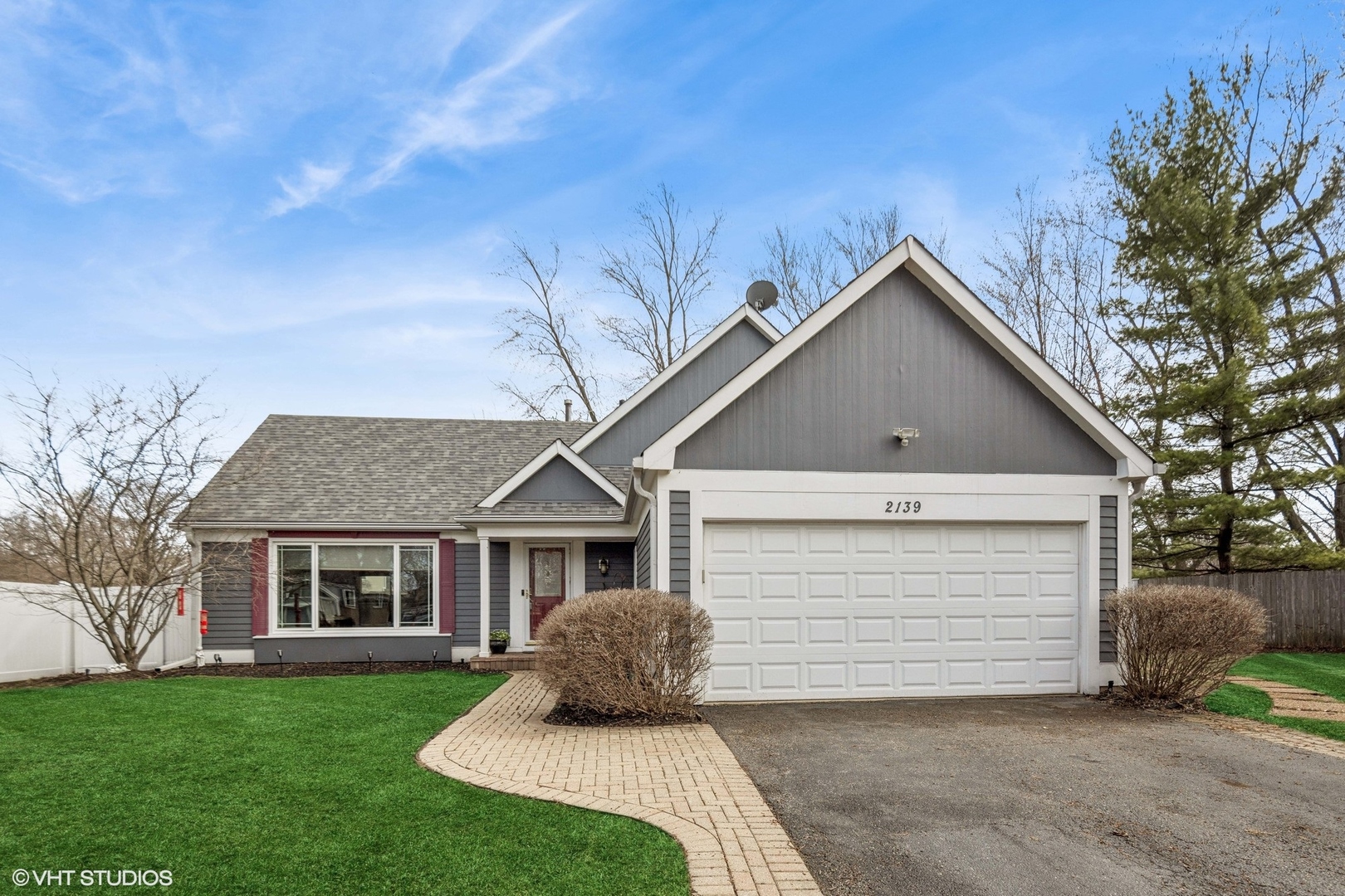 2139 Templar Drive Naperville, IL 60565 - Photo 1 of 39