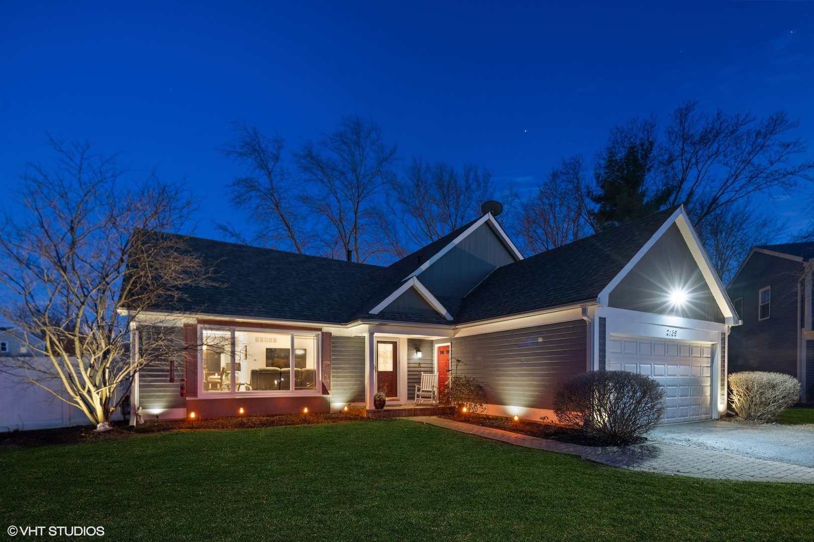 2139 Templar Drive Naperville, IL 60565 - Photo 3 of 39