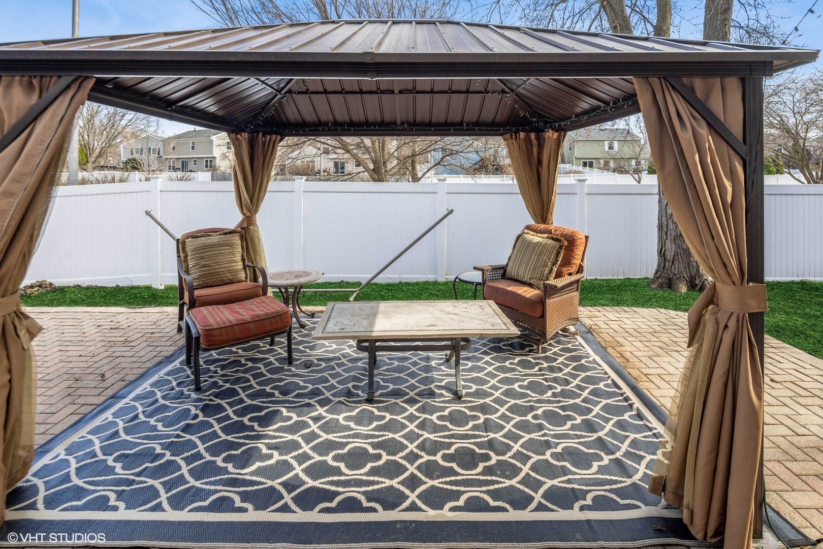 2139 Templar Drive Naperville, IL 60565 - Photo 35 of 39