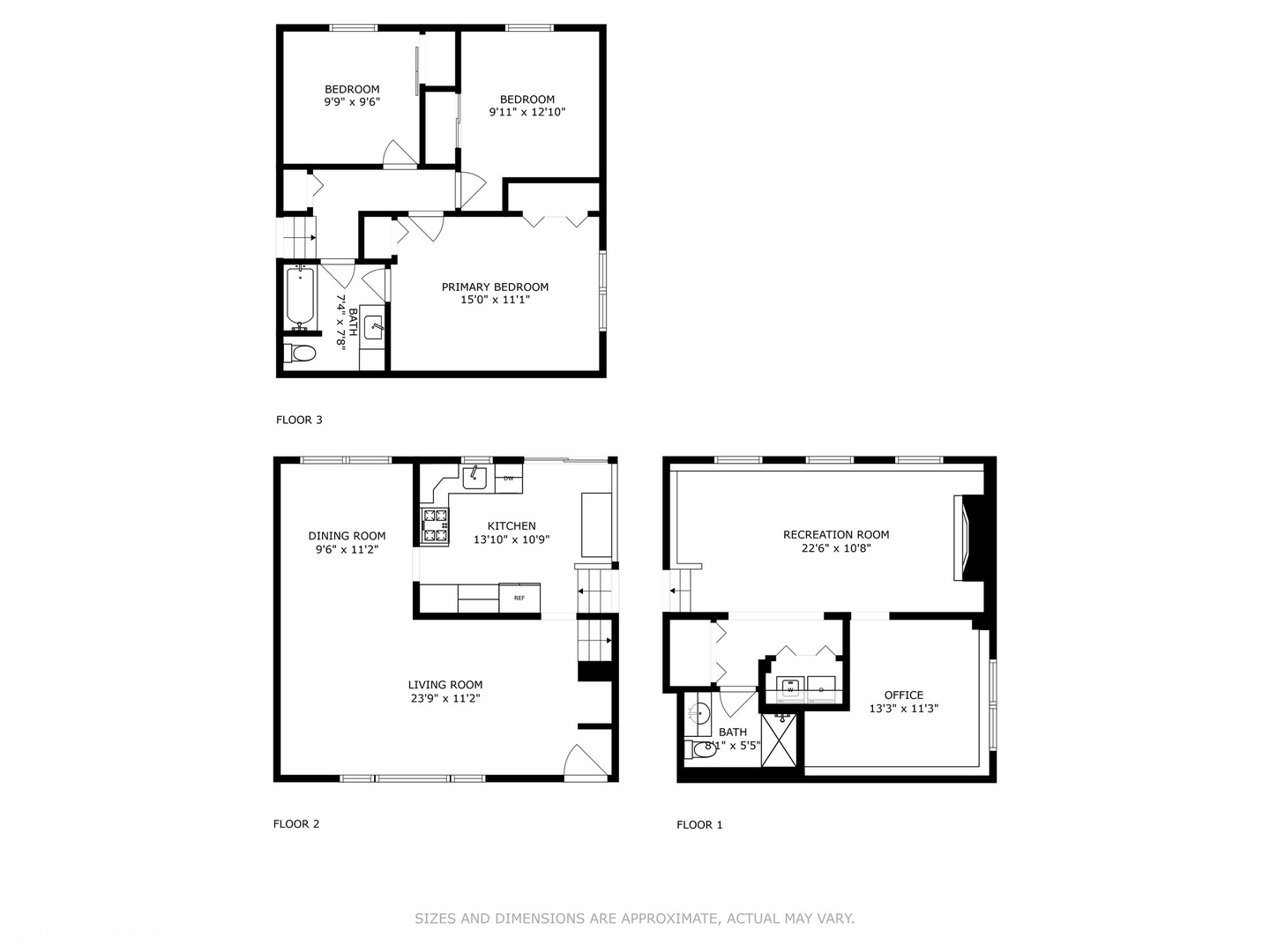 2139 Templar Drive Naperville, IL 60565 - Photo 36 of 39