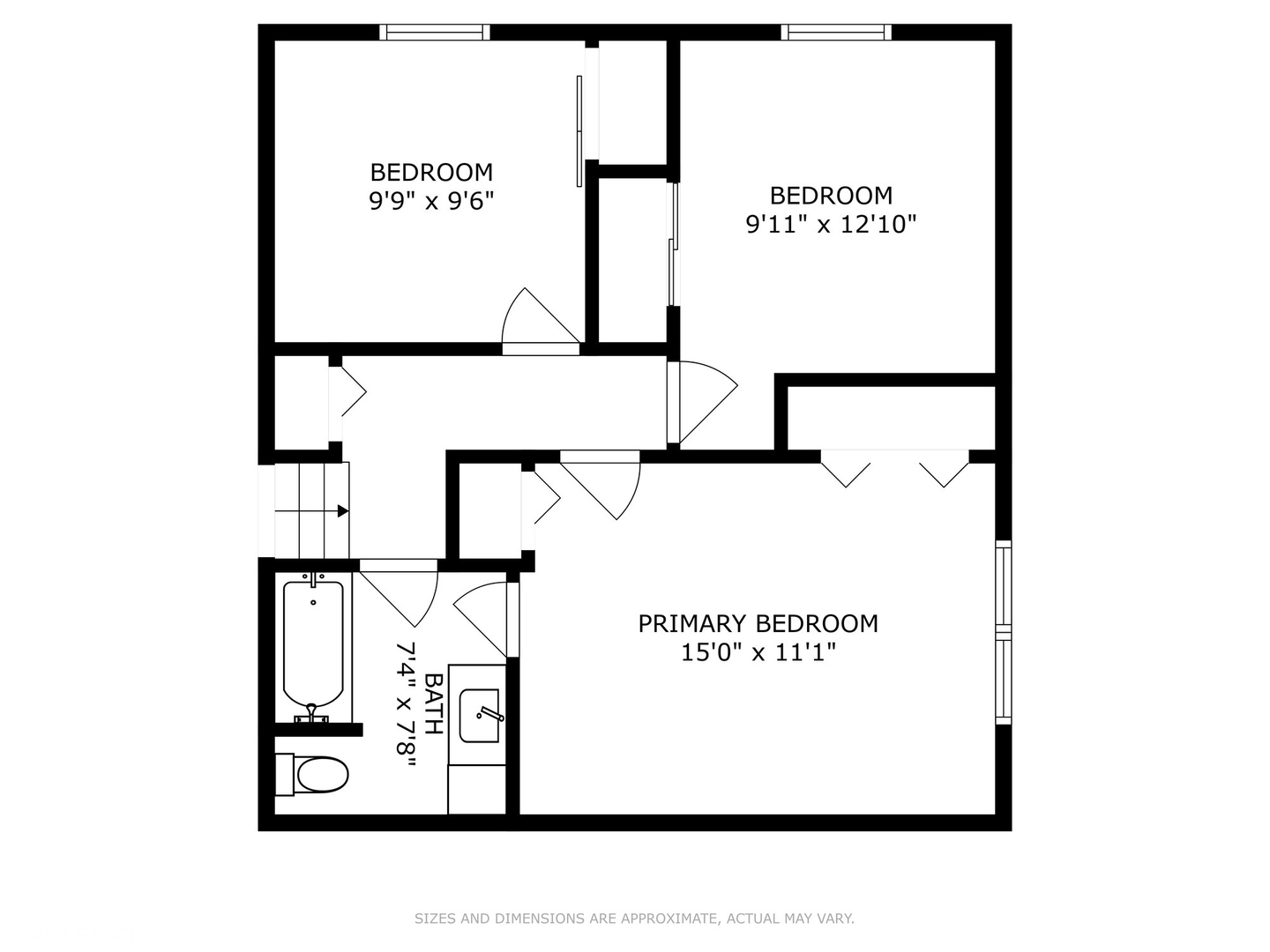 2139 Templar Drive Naperville, IL 60565 - Photo 37 of 39