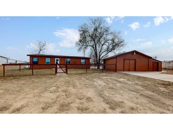 $450,000 | 15686 Caroline Avenue, Fort Lupton, CO 80621