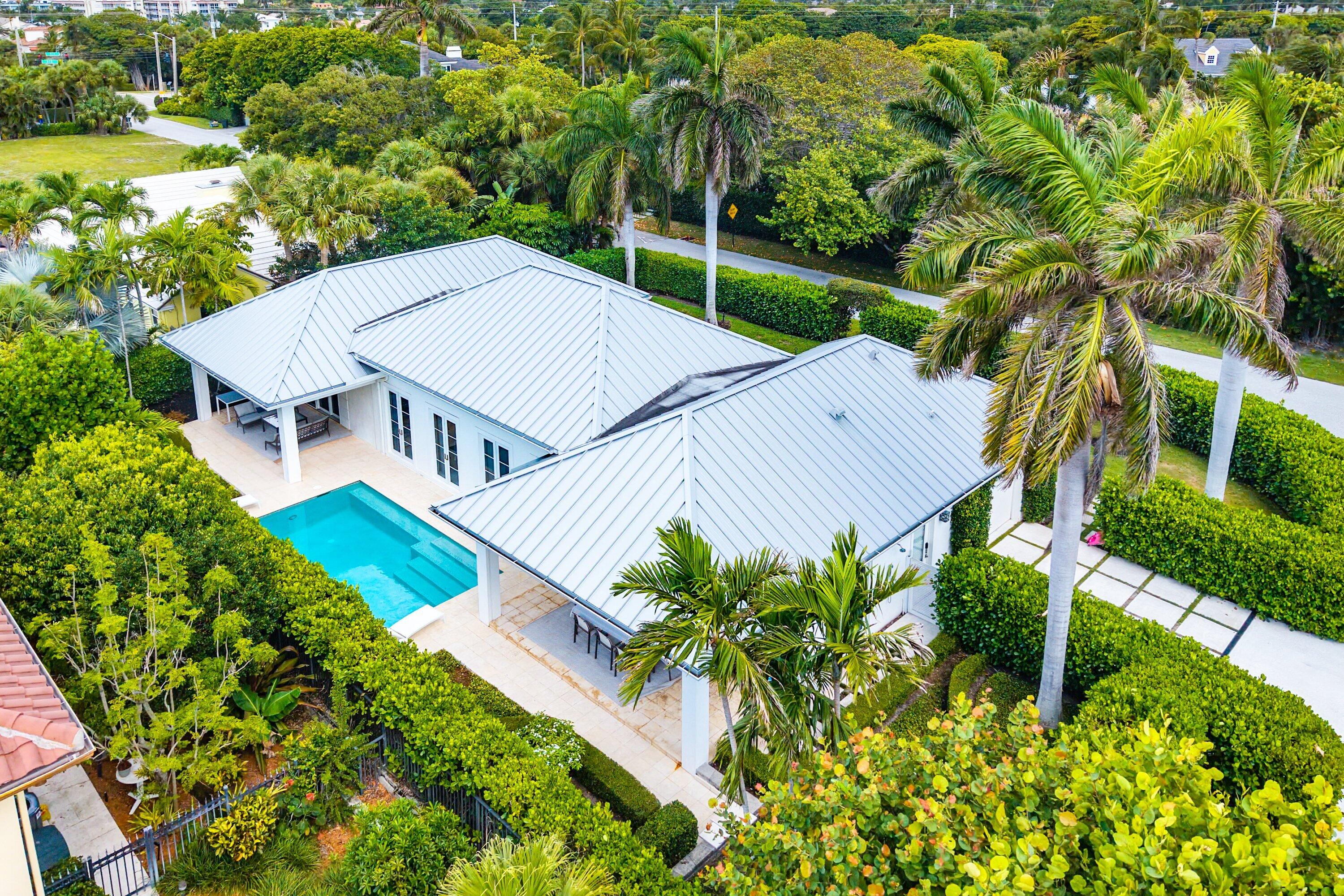 106 Beachway Drive Ocean Ridge, FL 33435 - Photo 30 of 32 040-106BeachwayDrive-OceanRidge-FL-33435