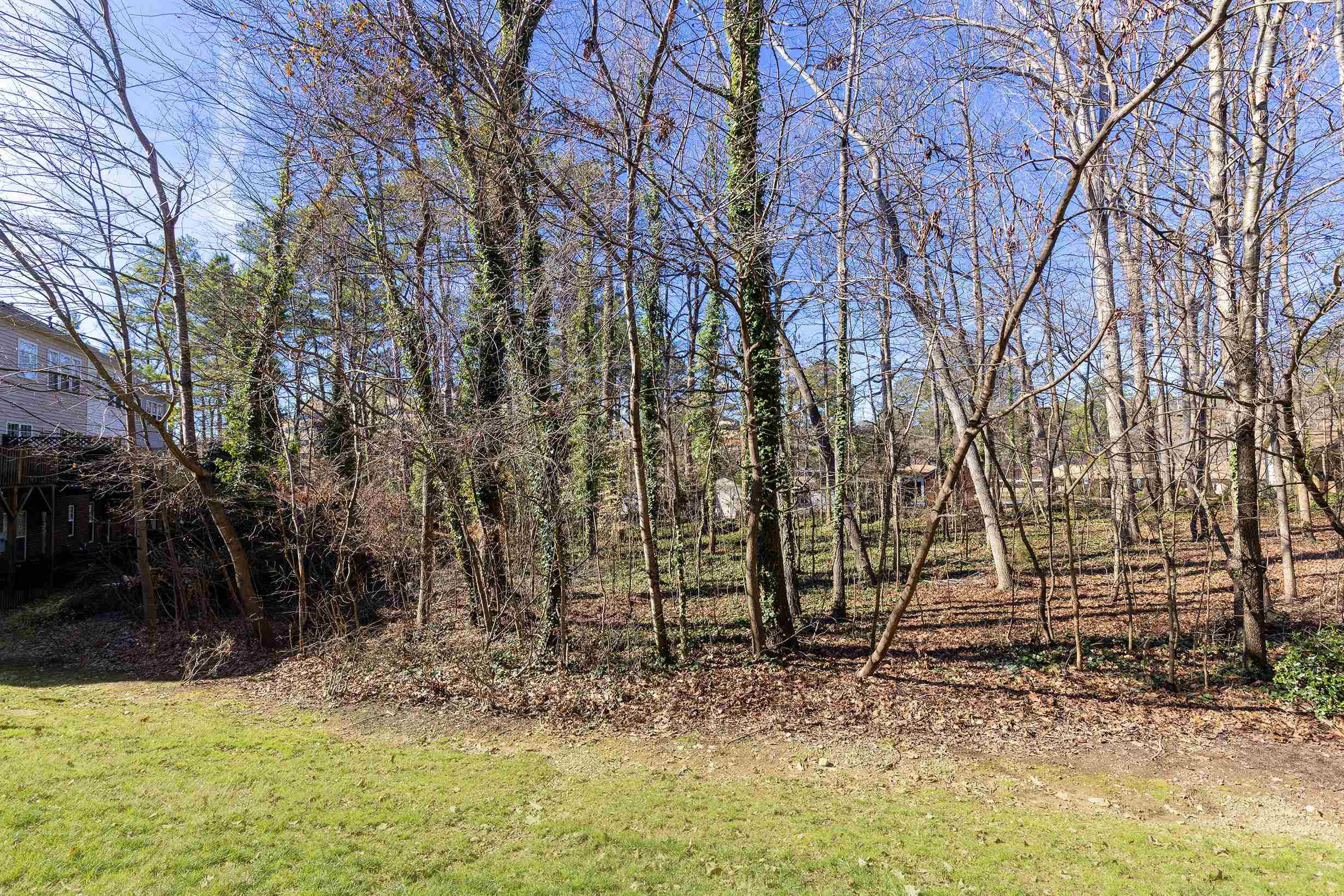 4709 Mifflin Street Raleigh, NC 27612 - Photo 37 of 40 Photo 37