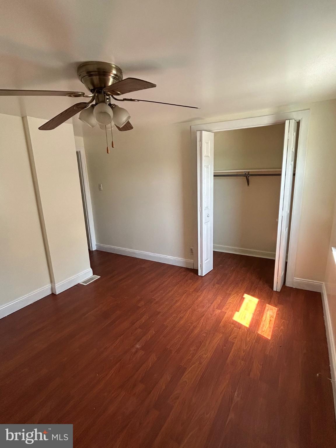 431 Rhawn Street Philadelphia, PA 19111 - Photo 6 of 12 Bright and airy room with charm.