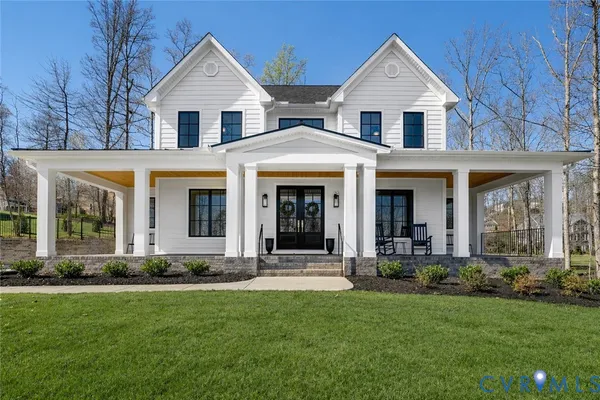 $969,990 | 17318 Jojo Lane, Moseley, VA 23120