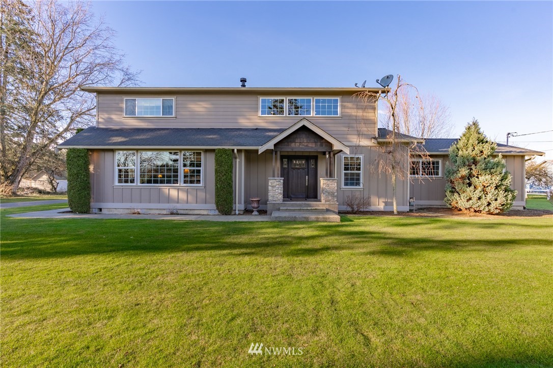 6929 Old Guide Road Lynden, WA 98264 - Photo 1 of 25