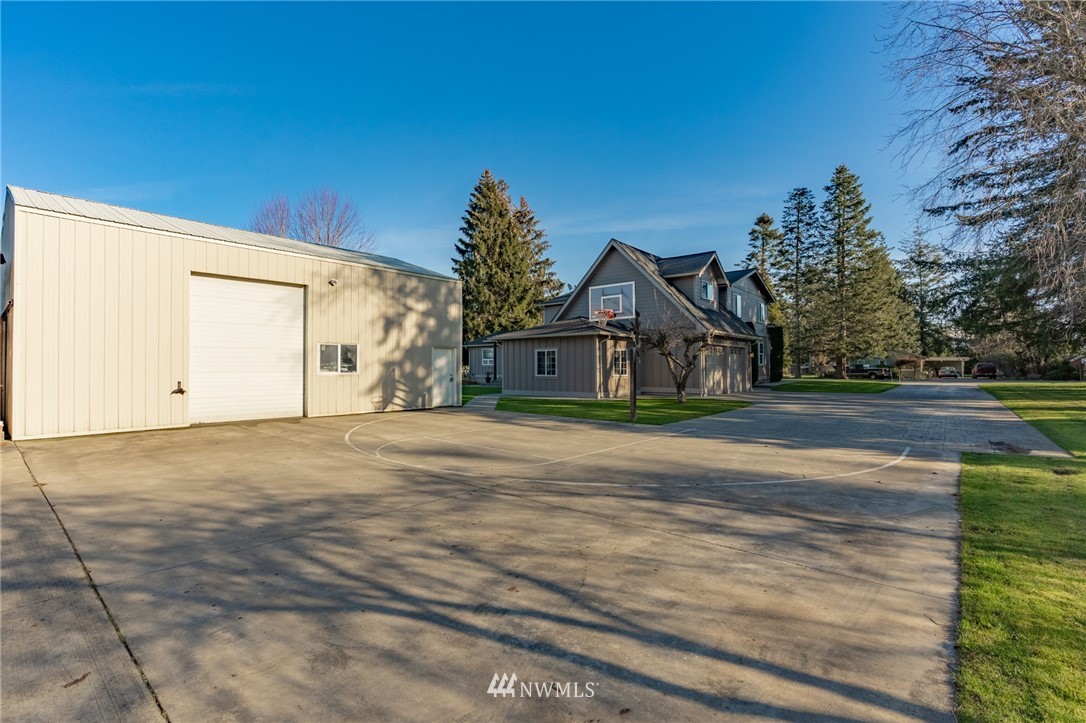 6929 Old Guide Road Lynden, WA 98264 - Photo 21 of 25