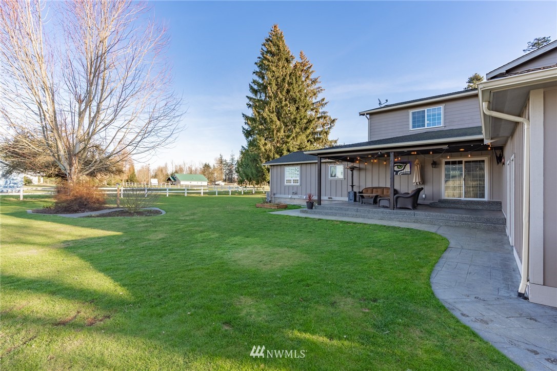 6929 Old Guide Road Lynden, WA 98264 - Photo 25 of 25