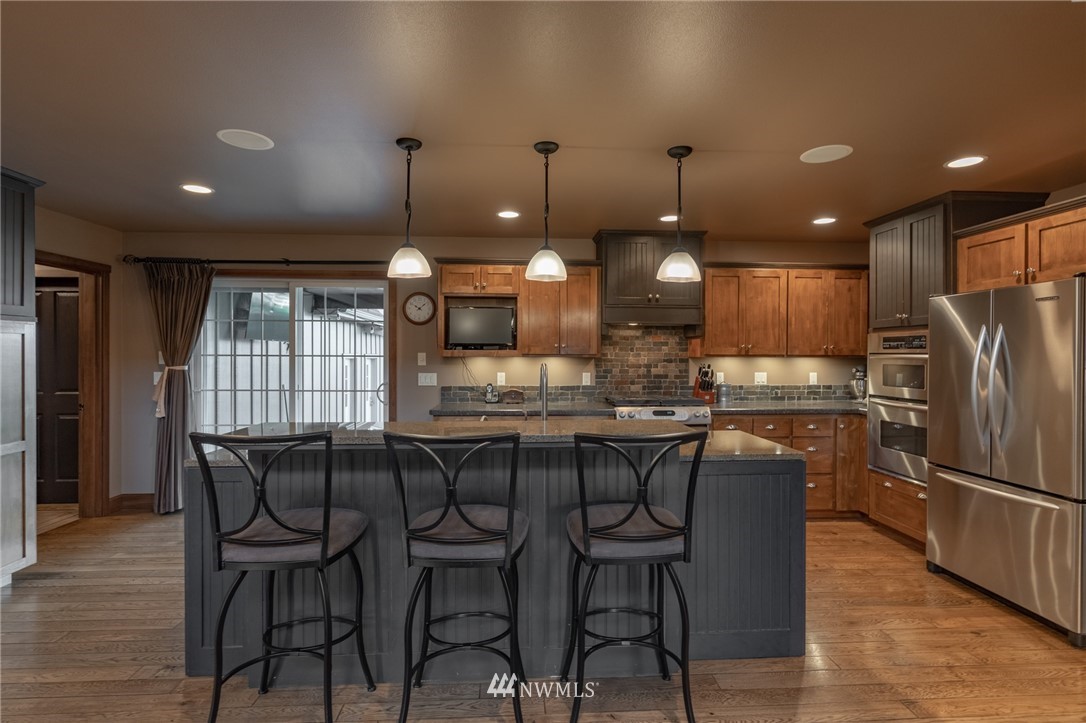 6929 Old Guide Road Lynden, WA 98264 - Photo 5 of 25